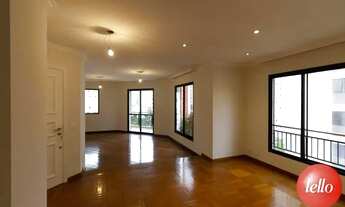 Imagem: São Paulo - Apartamento Padrão - Vila