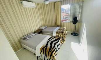 Imagem 5: Cobertura com vista mar nas Gaivotas - Ingleses