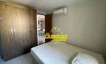 Imagem 6: Apartamento de 2 quartos no coração de Tambaú com vista mar!