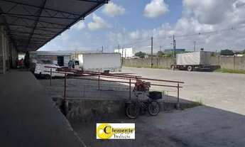 Imagem 6: A LG Galpão com 1000m2 no bairro da Muribeca Jaboatão dos Guararapes PE