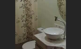 Imagem 5: CASA RESIDENCIAL em AMERICANA - SP, JARDIM TERRAMÉRICA III