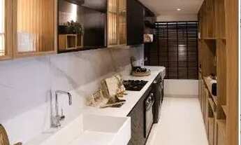 Imagem 4: Apartamento à venda, 2 quartos, 1 suíte, 2 vagas, Boa Viagem - Belo Horizonte/MG