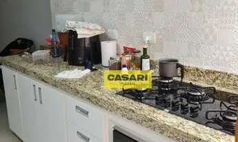 Imagem 7: Sobrado com 2 dormitórios, 152 m² - venda ou aluguel - Anchieta - São Bernardo do Campo/SP