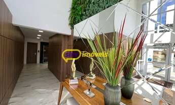 Imagem 2: Apartamento para locação no Centro - Chapecó - SC