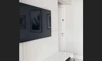 Imagem 4: Apartamento para venda possui 107 metros quadrados com 3 quartos em Vila Bertioga - São Pa