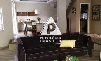 Imagem 6: Casa à venda, 4 quartos, 4 suítes, 3 vagas, Vargem Pequena - RIO DE JANEIRO/RJ