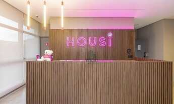 Imagem 6: KITNET com 1 dormitório à venda com 18m² por R$ 295.528,00 no bairro Rebouças - CURITIBA