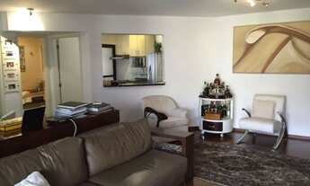 Imagem 5: Flat para alugar em Moema - Edifício The Sutton House - Cód. VVS06128