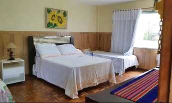 Imagem 4: Casa à venda, 5 quartos, 5 suítes, 5 vagas, Balneário Água Limpa - Nova Lima/MG