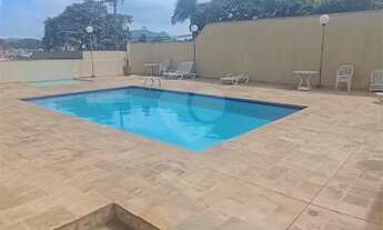 Imagem 7: Apartamento 55 m2 - Vila Mangalot em Pirituba, São Paulo com 2 dormitórios, 1 vaga de gara