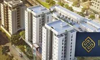 Imagem 2: Apartamento à venda, 2 quartos, 1 suíte, 2 vagas, Buritis - Belo Horizonte/MG