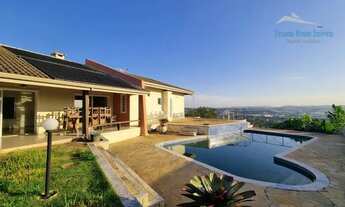 Imagem 2: Casa com 3 dormitórios à venda, 340 m² por R$ 1.600.000,00 - São Joaquim - Vinhedo/SP