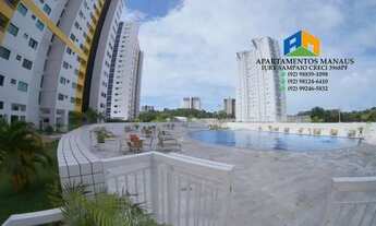 Imagem 3: Ilhas Gregas 1 Suíte mobiliado Ponta Negra