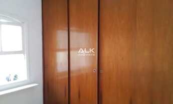 Imagem 6: Casa Sobrado - Locação