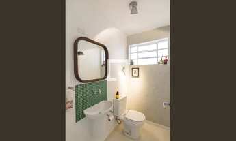 Imagem 5: Casa para Aluguel - Jardim Bela Vista, 3 Quartos, 217 m2