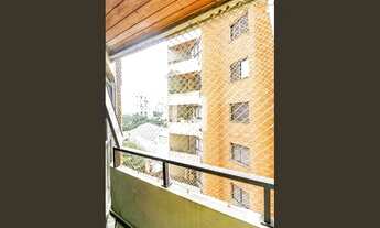 Imagem 7: Apartamento para Aluguel - Santo Amaro , 3 Quartos, 118 m2