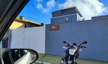 Imagem: Flat, Ingleses do Rio Vermelho - Florianópolis