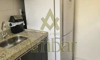 Imagem 7: Apartamento - Ribeirão Preto - Jardim Botânico