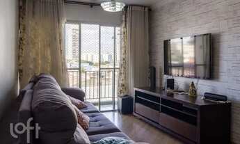 Imagem: Apartamento à venda em Tucuruvi com 82