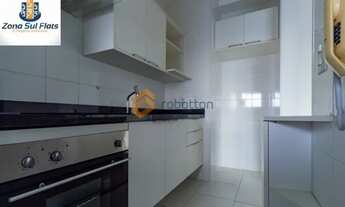 Imagem 7: SÃO PAULO - Apartamento Padrão - CAMPO BELO