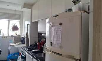 Imagem 5: APARTAMENTO NO PARQUE CONTINENTAL SP CONFORTÁVEL EXCLENTE LOCALIZAÇÃO