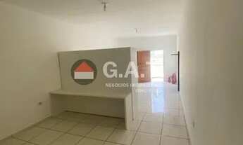 Imagem 6: KITNET PARA LOCAÇÃO NO ÉDEN - SOROCABA/SP