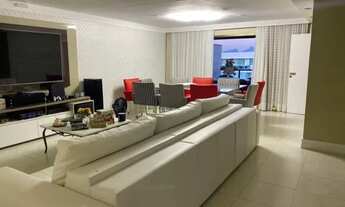 Imagem 7: Cobertura linear com piscina no Recreio dos Bandeirantes