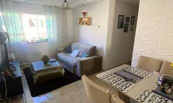 Imagem: Apartamento 3/4 condomínio cerejeira