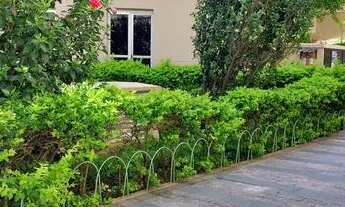 Imagem 5: Apartamento 65 m², 3 dormitórios com Sacada