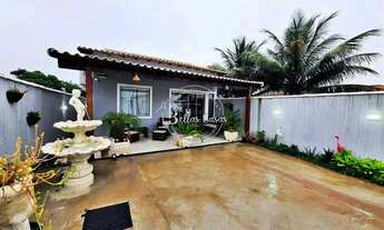 Imagem 2: Bela casa a venda em Unamar, 2 quartos, piscina, Tamoios - Cabo Frio - RJ