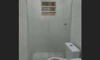 Imagem 7: Apartamento para aluguel possui 44 metros quadrados com 2 quartos