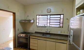 Imagem 4: Casa com 3 quartos à venda, 140 m² por R$ 610.000 - Brasília - Londrina/PR