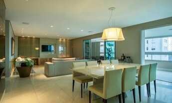 Imagem 2: Apartamento à venda, 4 quartos, 4 suítes, 5 vagas, Vila da Serra - Nova Lima/MG