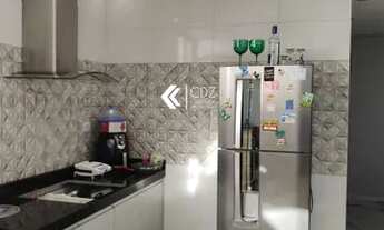 Imagem 6: Sobrado condomínio reserva Ipanema zona norte