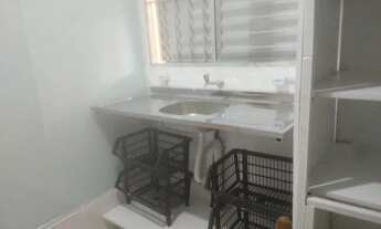 Imagem 5: Suíte mobiliada individual com minicozinha- Perto do Trem/Metro