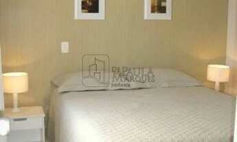 Imagem 7: Flat disponível para locação na Rua Urussui!