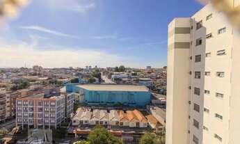 Imagem 7: Apartamento para Aluguel - Itaquera, 2 Quartos, 48 m2