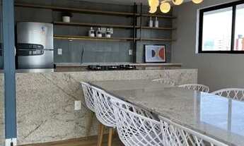 Imagem 6: O melhor de Setúbal-1 quarto-28m2-Qualidade-Pronto-Excelente Localização-Lazer Completo