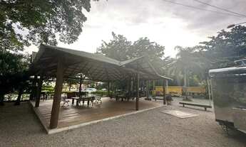 Imagem 7: CONDOMÍNIO RESERVA DO SAHY, CASA EM FASE DE CONSTRUÇÃO