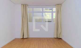 Imagem 6: Apartamento para Aluguel - Brooklin, 2 Quartos, 54 m2