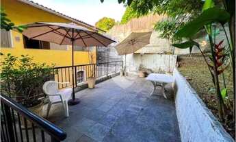 Imagem 2: Casa com 4 dormitórios à venda, 380 m² por R$ 990.000,00 - Pechincha - Rio de Janeiro/RJ