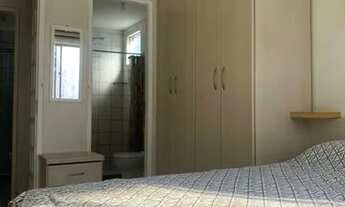 Imagem 7: Apartamento para venda tem 60 metros quadrados com 2 quartos