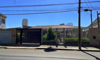 Imagem: Aluga-se Casa para fins comerciais