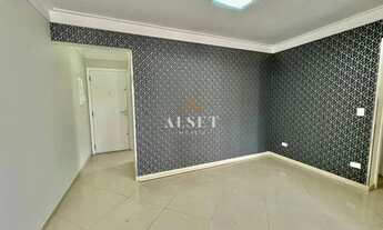 Imagem 3: Apartamento com 3 dormitórios na Água Rasa