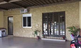 Imagem: Casa locação Resid. Planalto - Vila Industrial