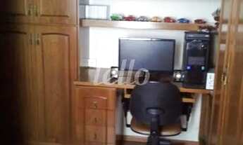 Imagem 5: São Paulo - Apartamento Padrão - Tatuapé