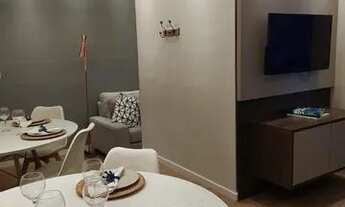 Imagem 4: Passo chave - Be life club II