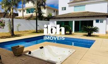 Imagem: Casa em condomínio para aluguel, 3 quartos