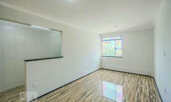 Imagem 3: Apartamento para Aluguel - Brás, 1 Quarto, 60 m2