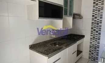 Imagem 6: Apto com 2Q no Residencial Ibiza